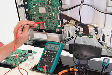 Taşova Elektronik Tamircisi