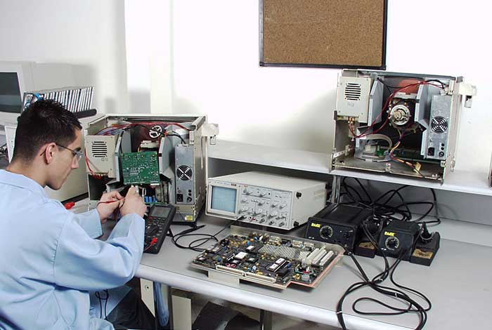 Taşova Elektronik Tamircisi