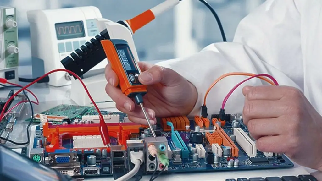 Taşova Elektronik Tamircisi